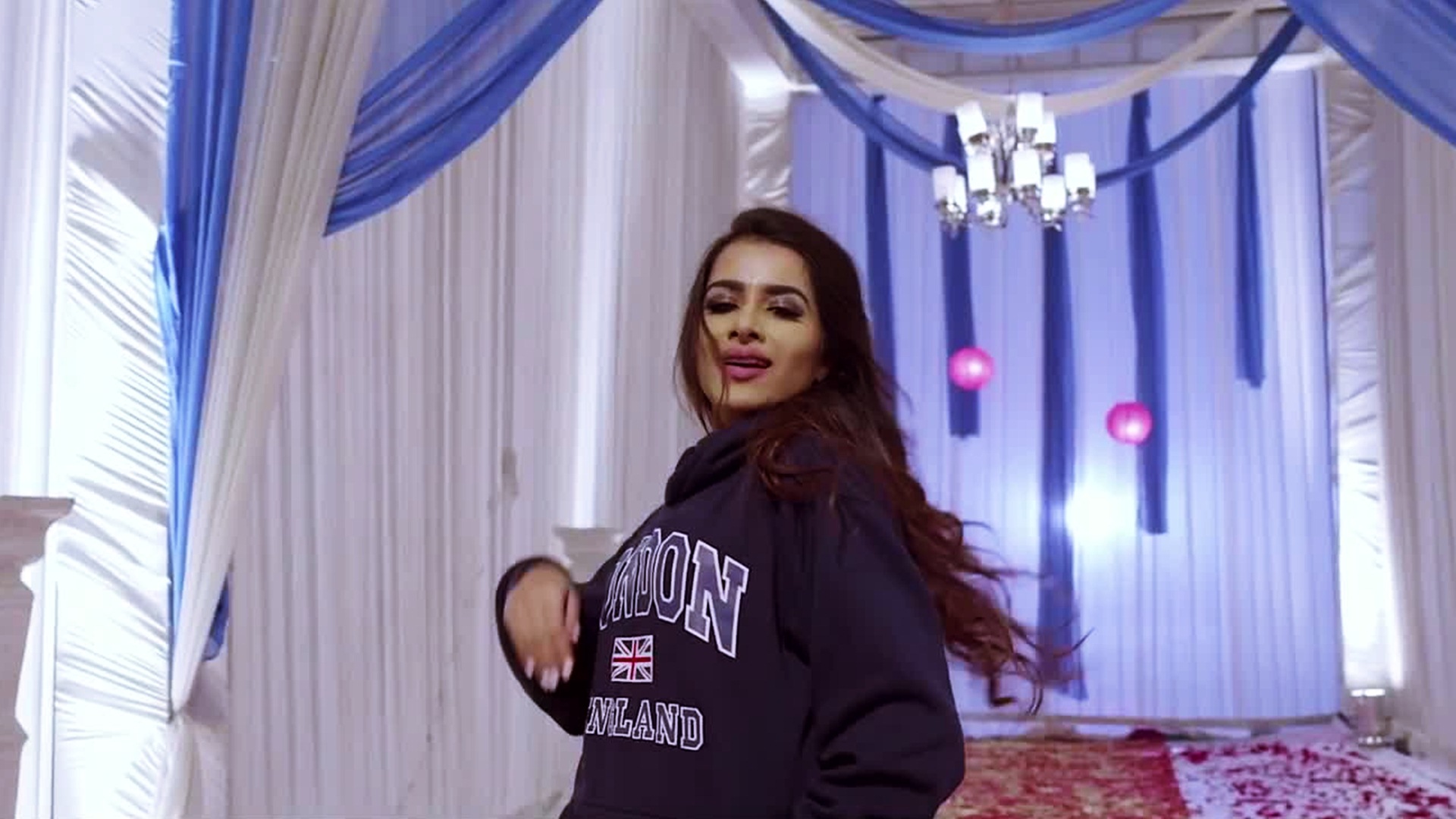 Sara Gurpal Punjabi Model Hd Wallpapers - Munda Bhal Di Song Actress Name , HD Wallpaper & Backgrounds