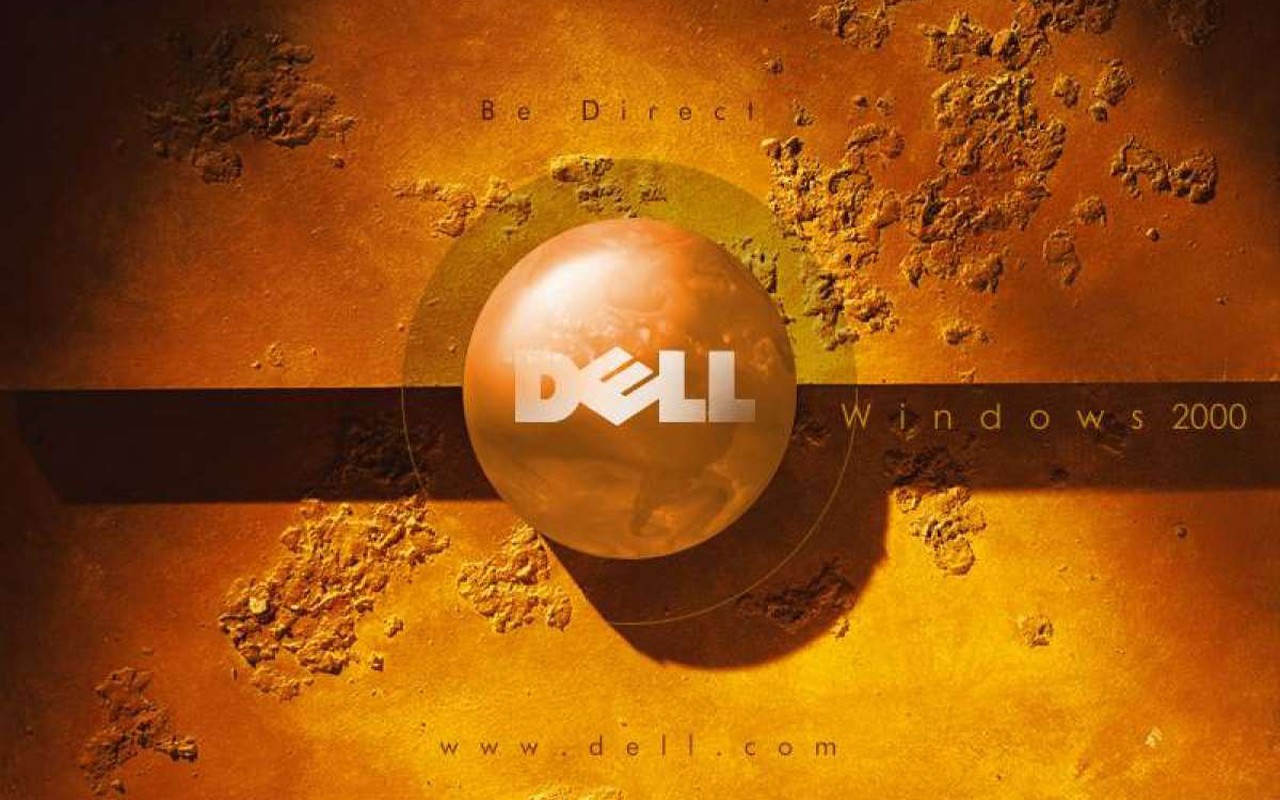 Press The Download Button To Save, Or - Dell Wallpaper Windows 2000 , HD Wallpaper & Backgrounds