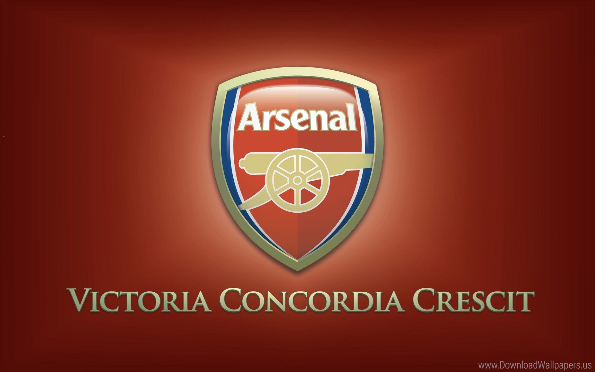 Download Original Size - Arsenal Fc , HD Wallpaper & Backgrounds