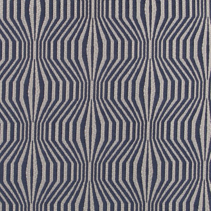 Hu16235-193 Synergy Indigo Highland Court Fabric - Pattern , HD Wallpaper & Backgrounds
