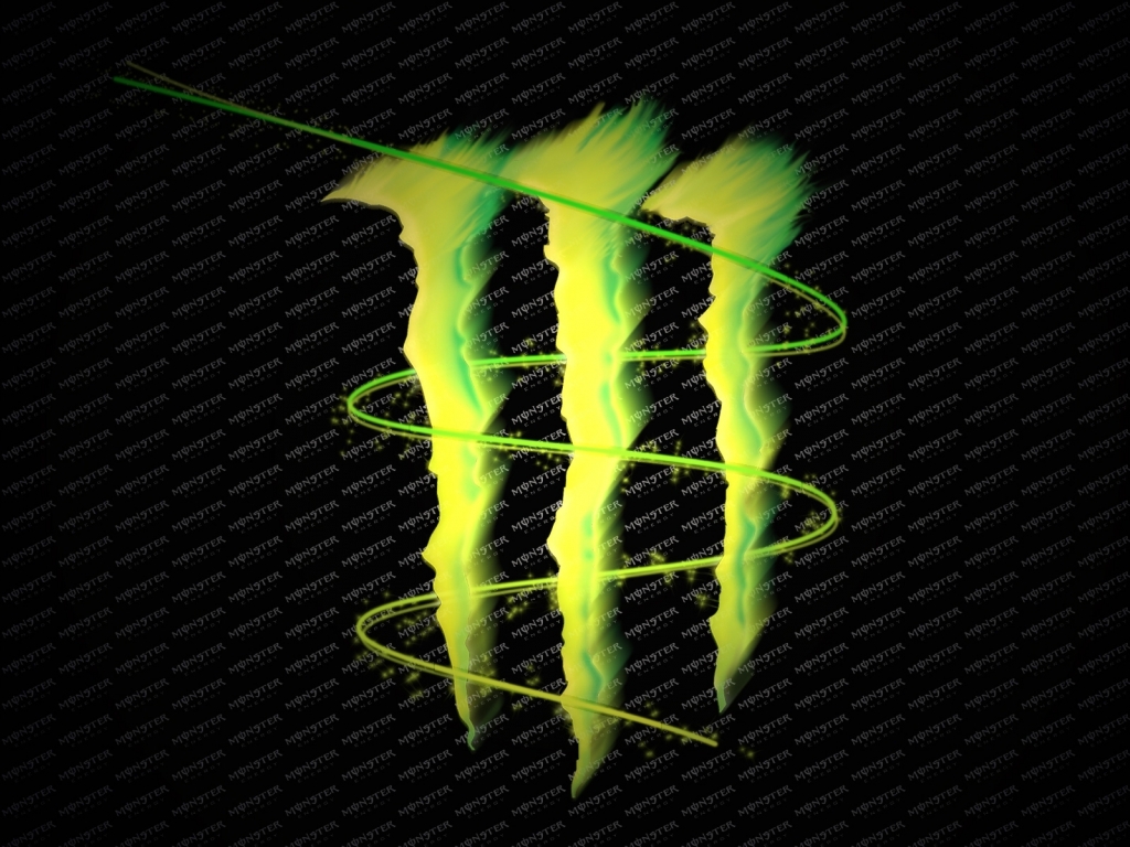 Tapety 4k Wallpapers For Your Desktop Or Mobile Screen - Monster Energy Nail Designs , HD Wallpaper & Backgrounds