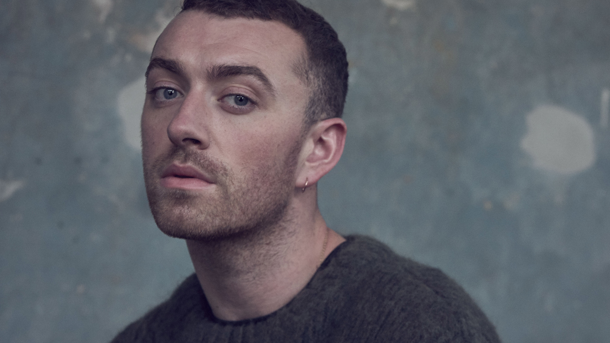 Sam Smith 4k E4 - Sam Smith , HD Wallpaper & Backgrounds