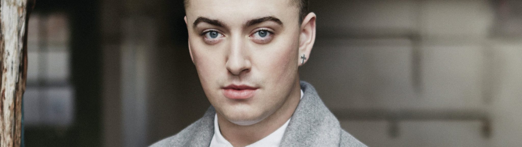 Download Wallpaper By Size - Sam Smith , HD Wallpaper & Backgrounds