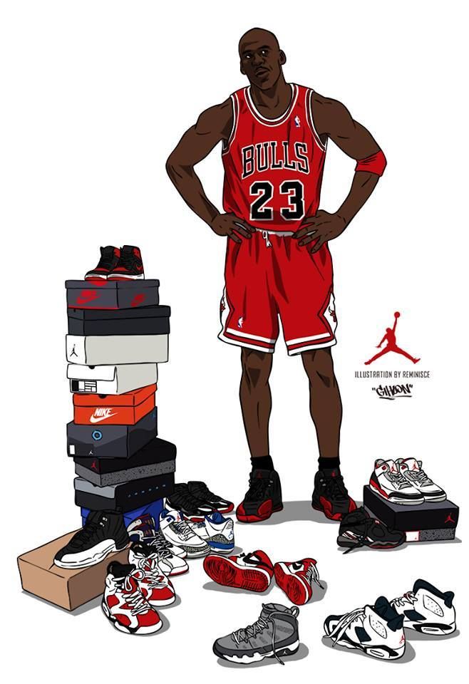 Live Clipart Michael Jordan , HD Wallpaper & Backgrounds
