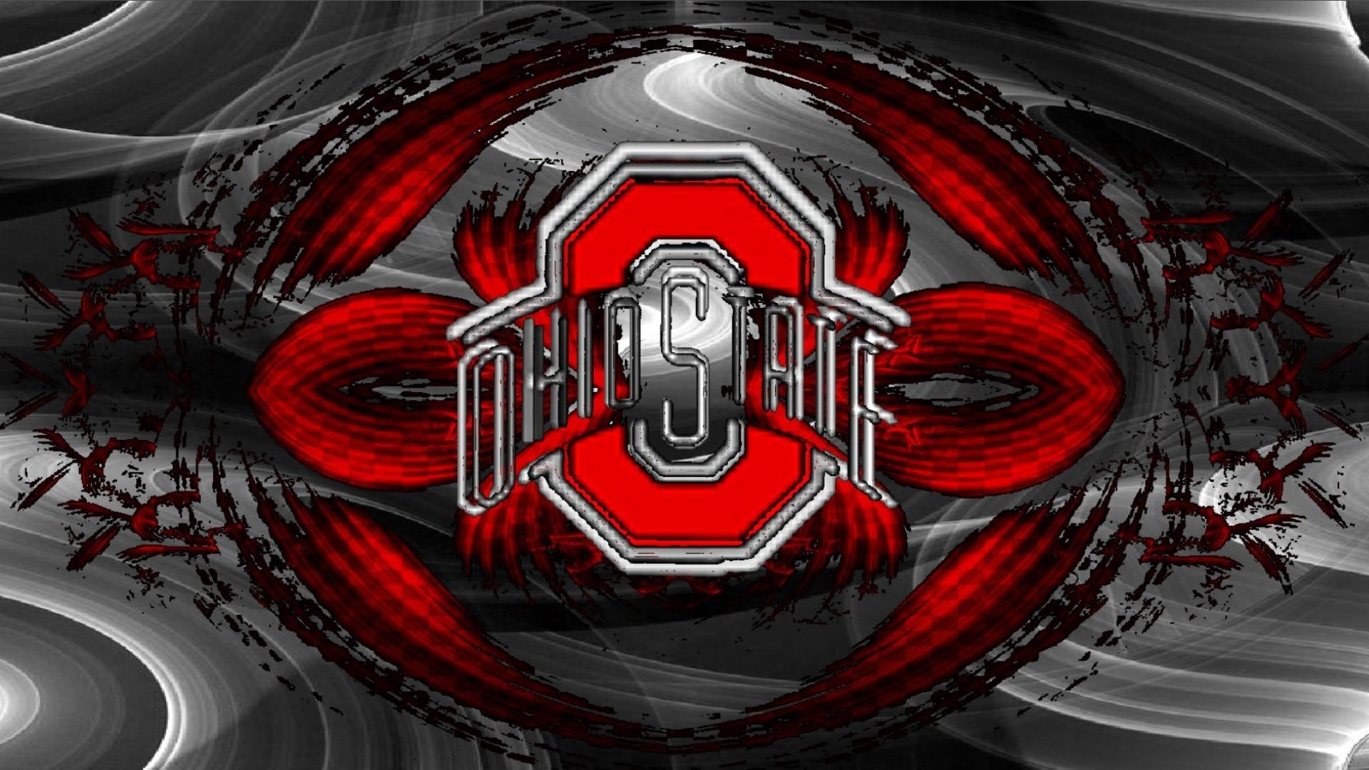 Ohio State Buckeyes Football Wallpapers - Ohio State Buckeyes Football , HD Wallpaper & Backgrounds