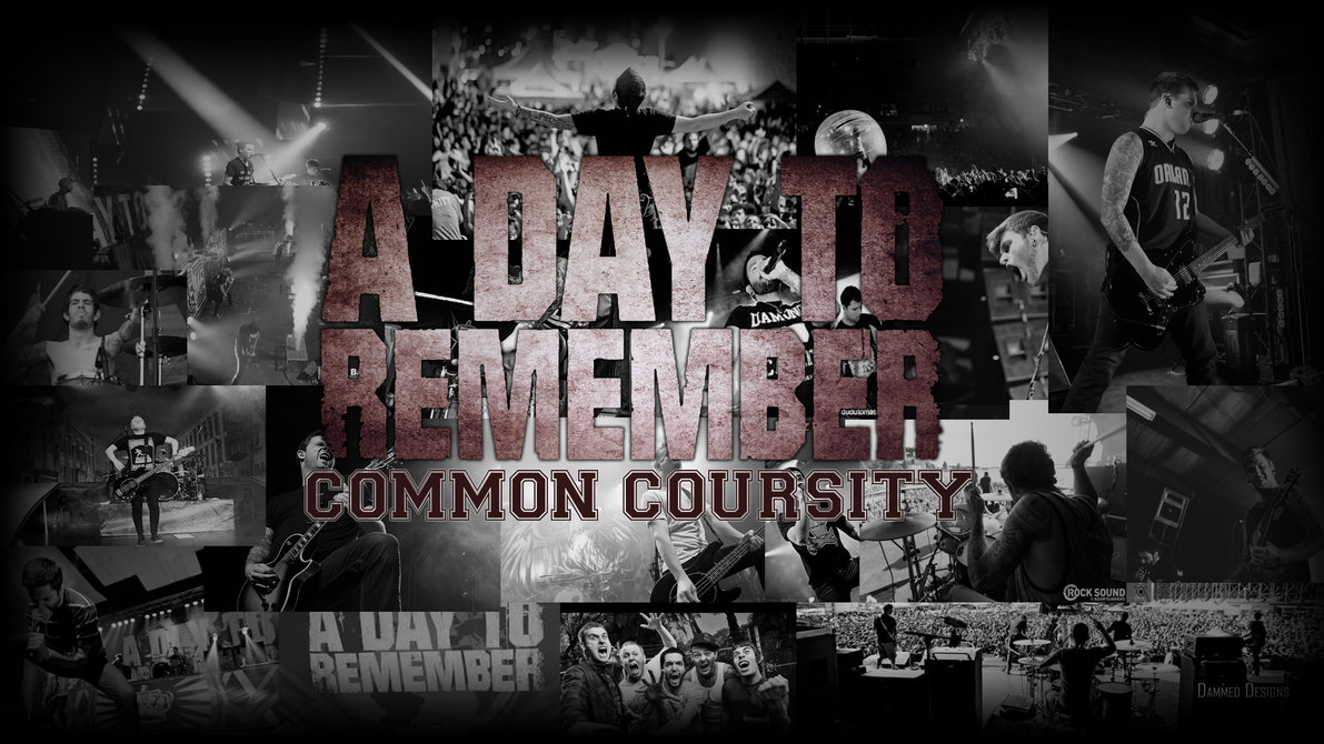 A Day To Remember Homesick Wallpaper Pin Homesick Adtr - Day To Remember , HD Wallpaper & Backgrounds