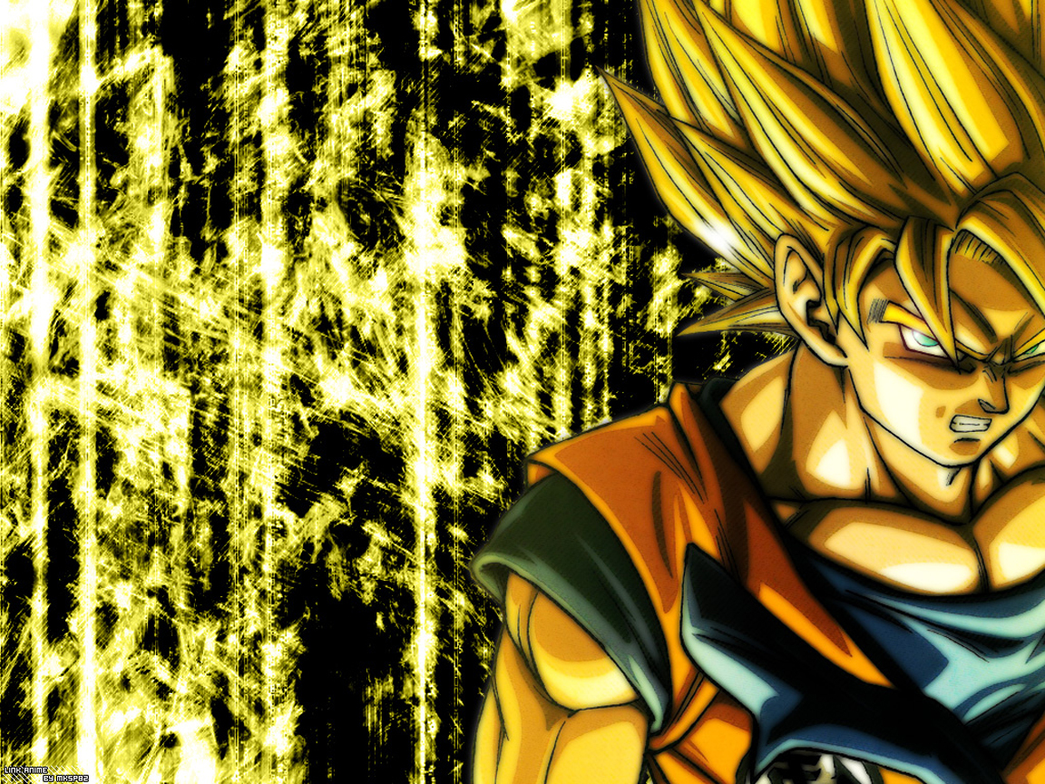 Dragon Ball Z Logo Wallpaper - Dragon Ball Z Animated , HD Wallpaper & Backgrounds