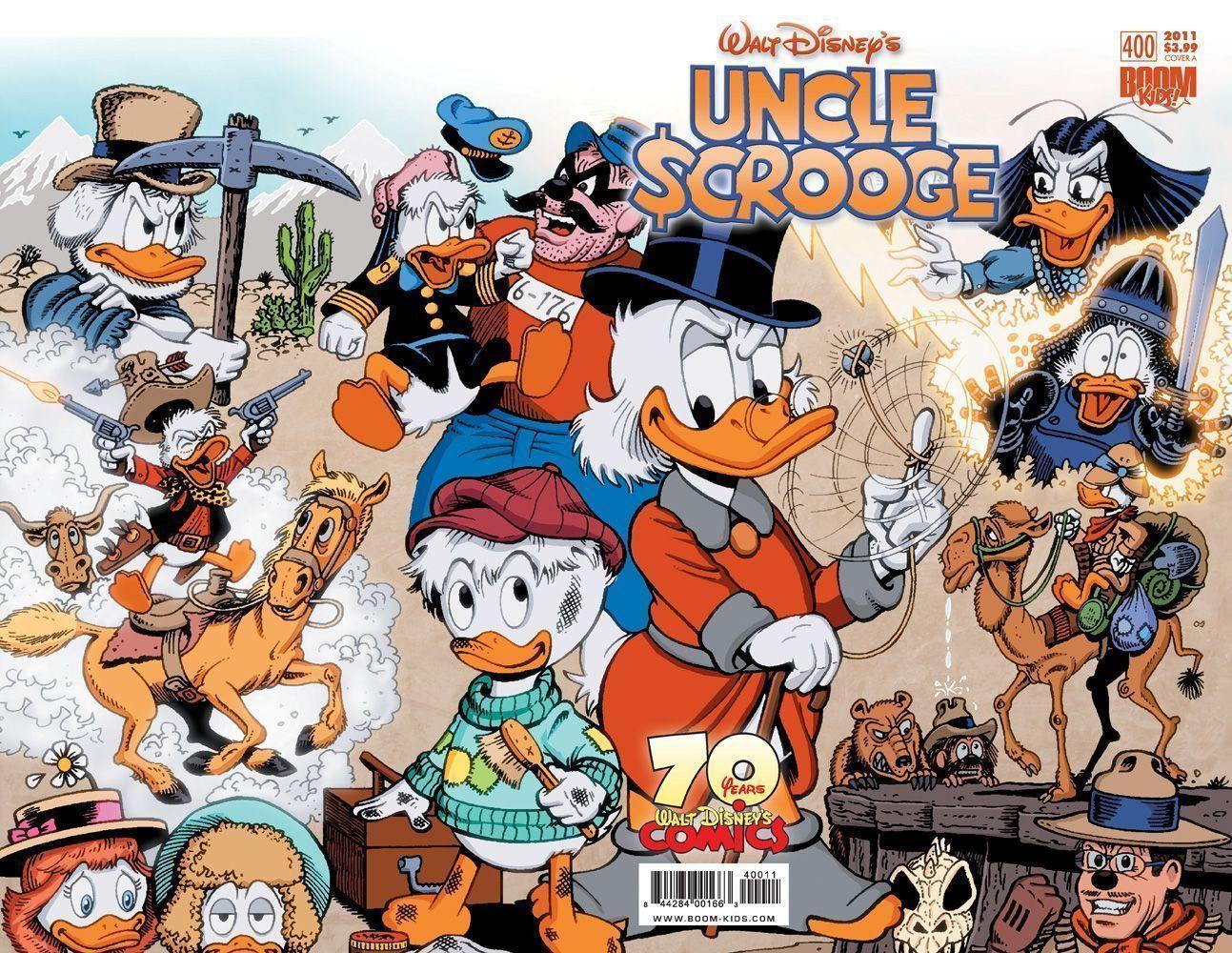 Ducktales Donald Duck Scrooge Mcduck Wallpaper Download - Don Rosa Carl Barks , HD Wallpaper & Backgrounds