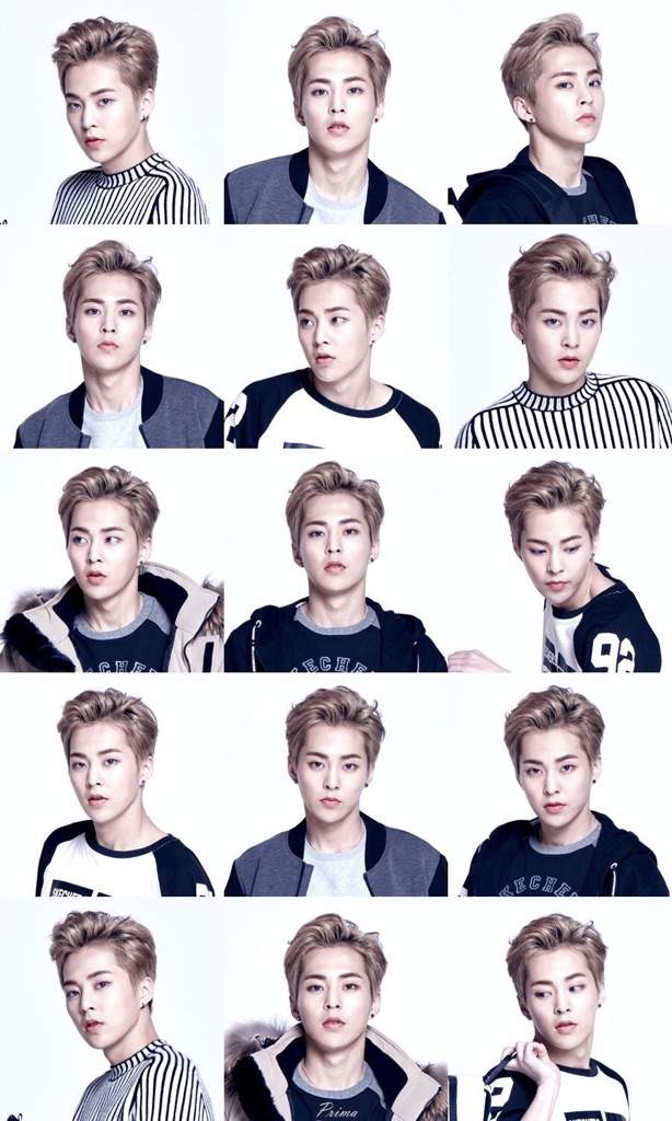 Xiumin Wallpaper - Xiumin Wallpaper Exo , HD Wallpaper & Backgrounds