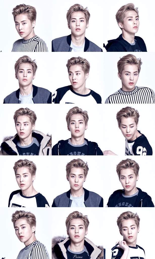 20 Fantastic Ideas Cute Xiumin Wallpaper Lee Dii