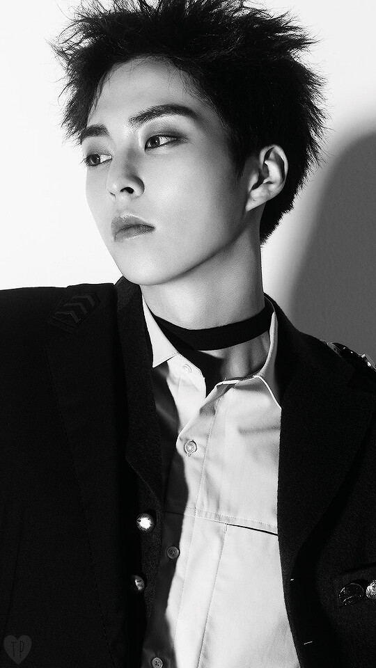 Xiumin Wallpaper - Exo Xiumin Don T Mess Up My Tempo , HD Wallpaper & Backgrounds