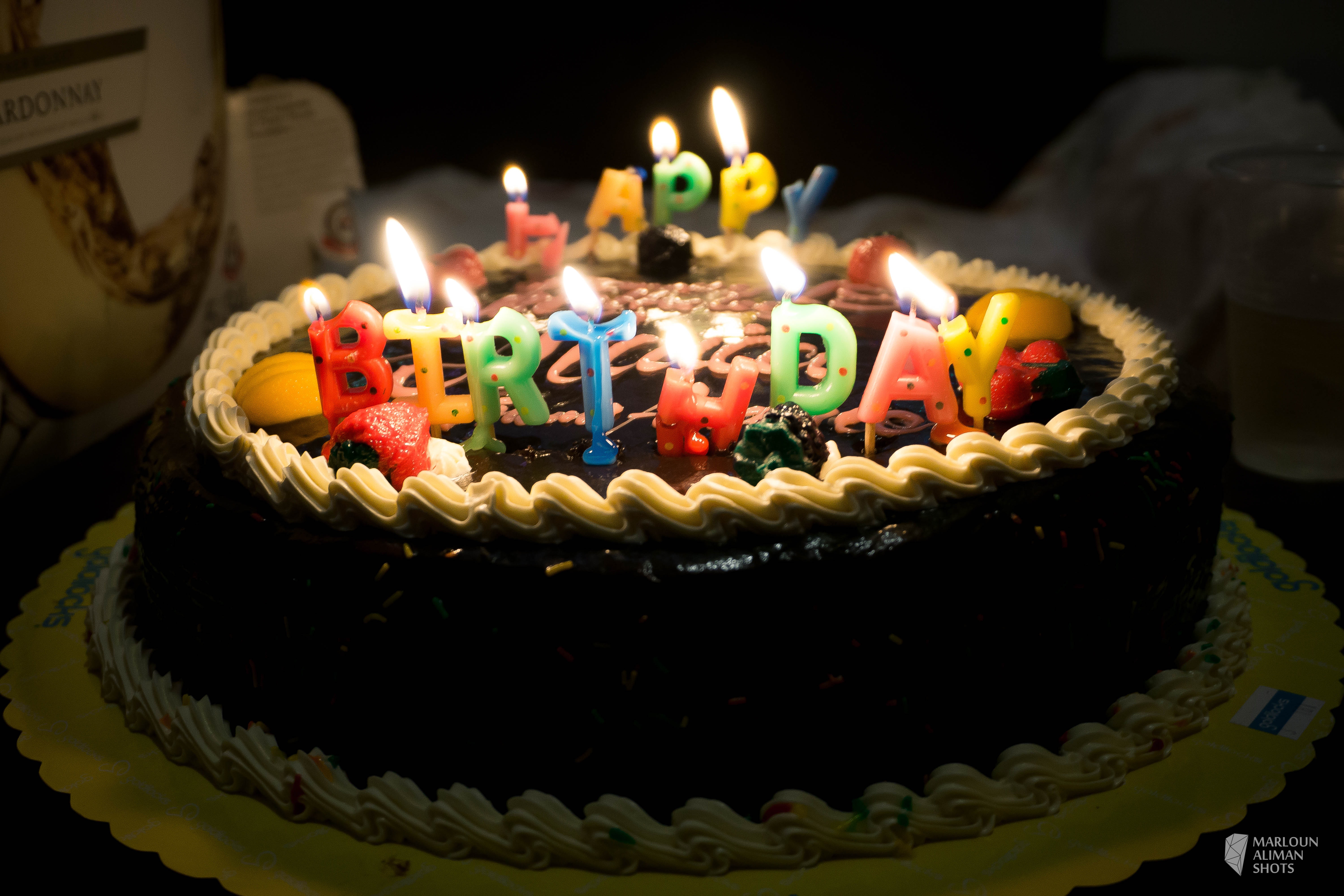 Foto Stok Gratis Tentang Kue Ulang Tahun, Selamat Ulang - Selamat Ulang Tahun Kue , HD Wallpaper & Backgrounds