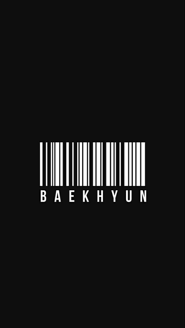 Download Image - Baekhyun Exo Wallpaper Iphone , HD Wallpaper & Backgrounds