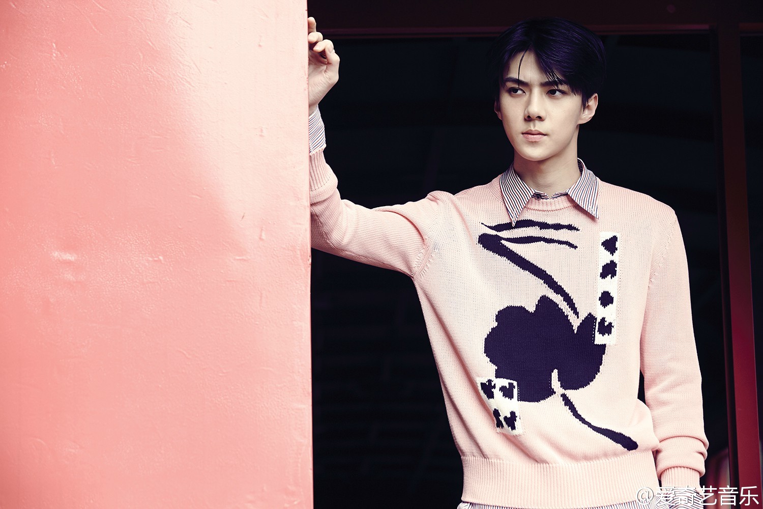 Sehun Download Sehun Image - Exo Love Me Right Sehun , HD Wallpaper & Backgrounds