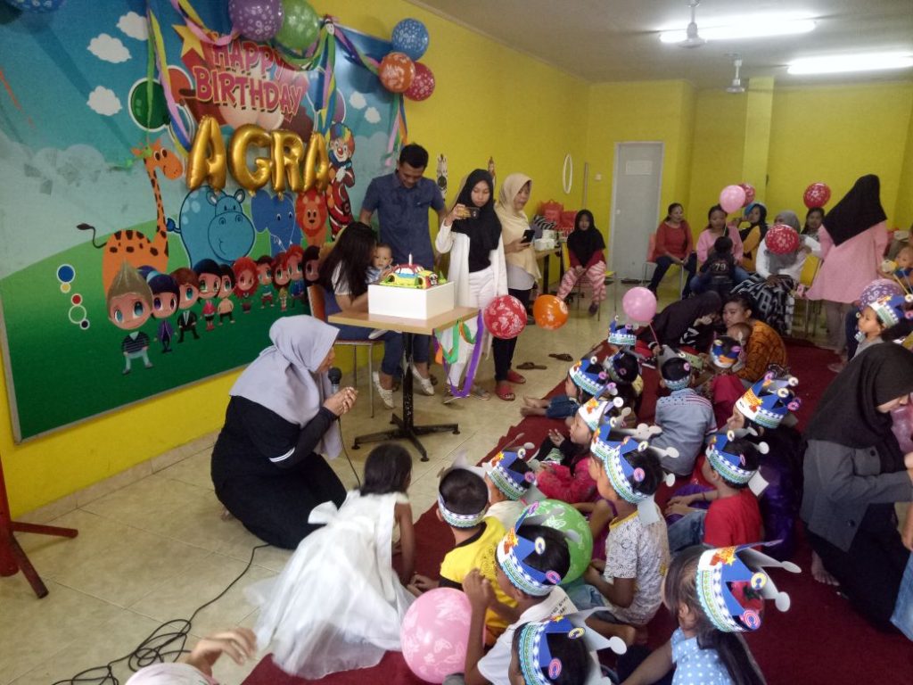 Paket Ulang Tahun Anak Di Bali - Tempat Ulang Tahun Anak Di Denpasar , HD Wallpaper & Backgrounds