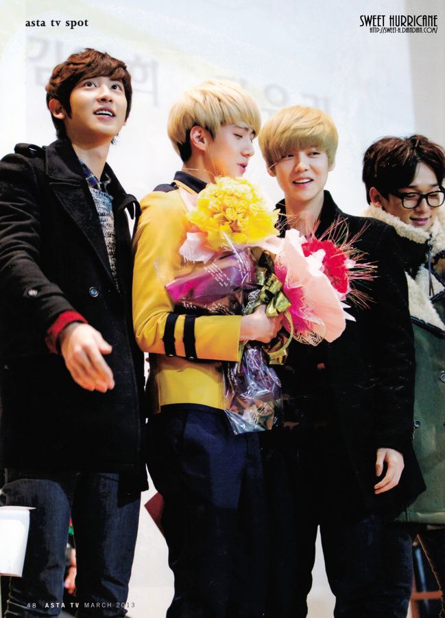 Kpop Exo Exok Exom Chanyeol Sehun Sehunnie Ohsehun Luhan And Sehun And Chanyeol Hd Wallpaper Backgrounds Download