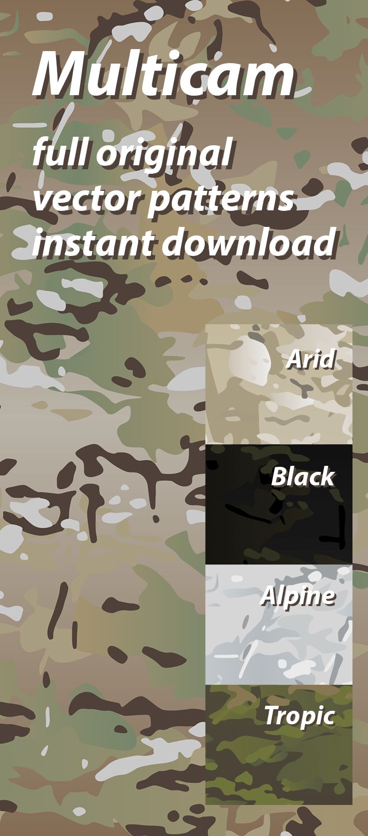 #multicam #camouflage #camo #ocp #scorpion #scorpio - Multicam Pattern , HD Wallpaper & Backgrounds