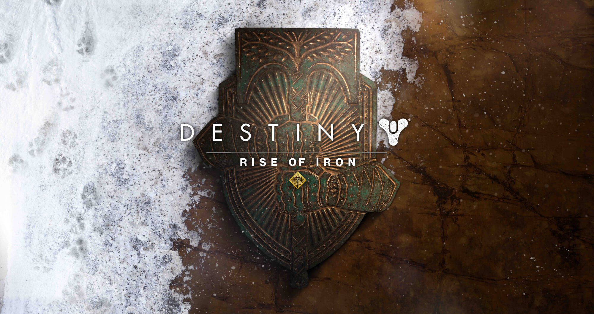 Destiny Rise Of Iron High Definition Wallpapers - Destiny Rise Of Iron , HD Wallpaper & Backgrounds