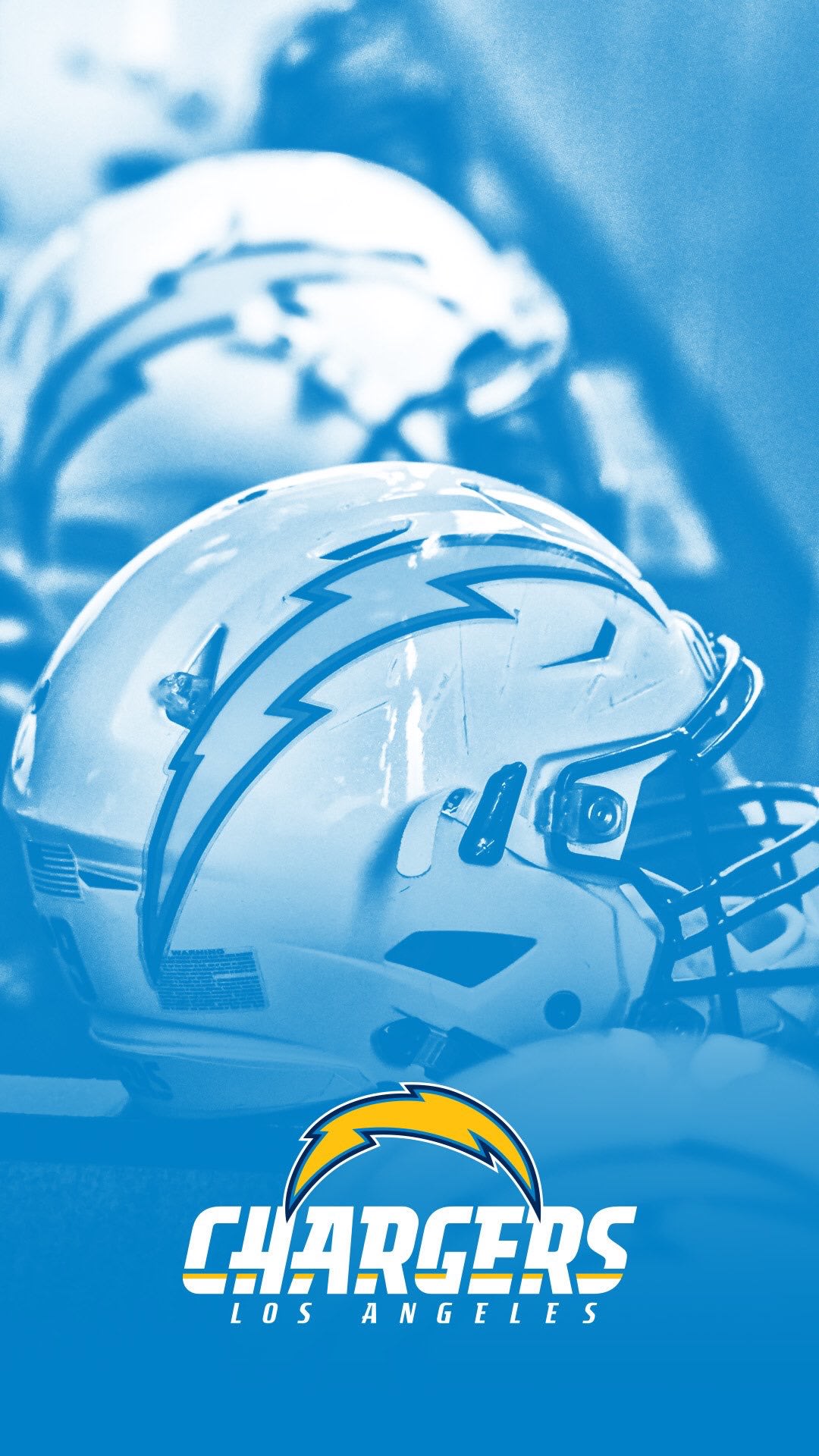 Desktop Mobile - Los Angeles Chargers Iphone , HD Wallpaper & Backgrounds