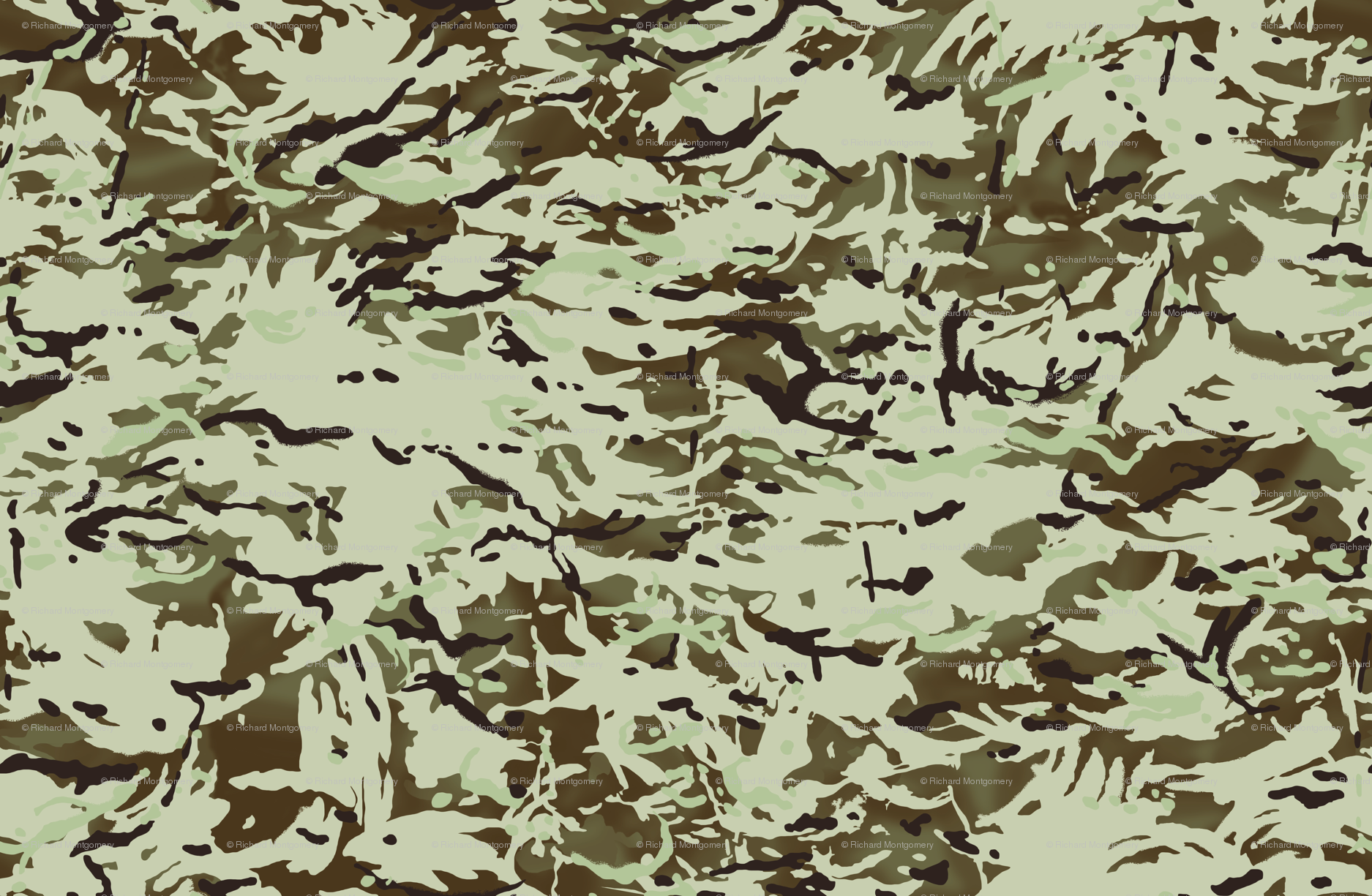 British Multicam Multi Terrain Pattern & - Terrain Pattern , HD Wallpaper & Backgrounds