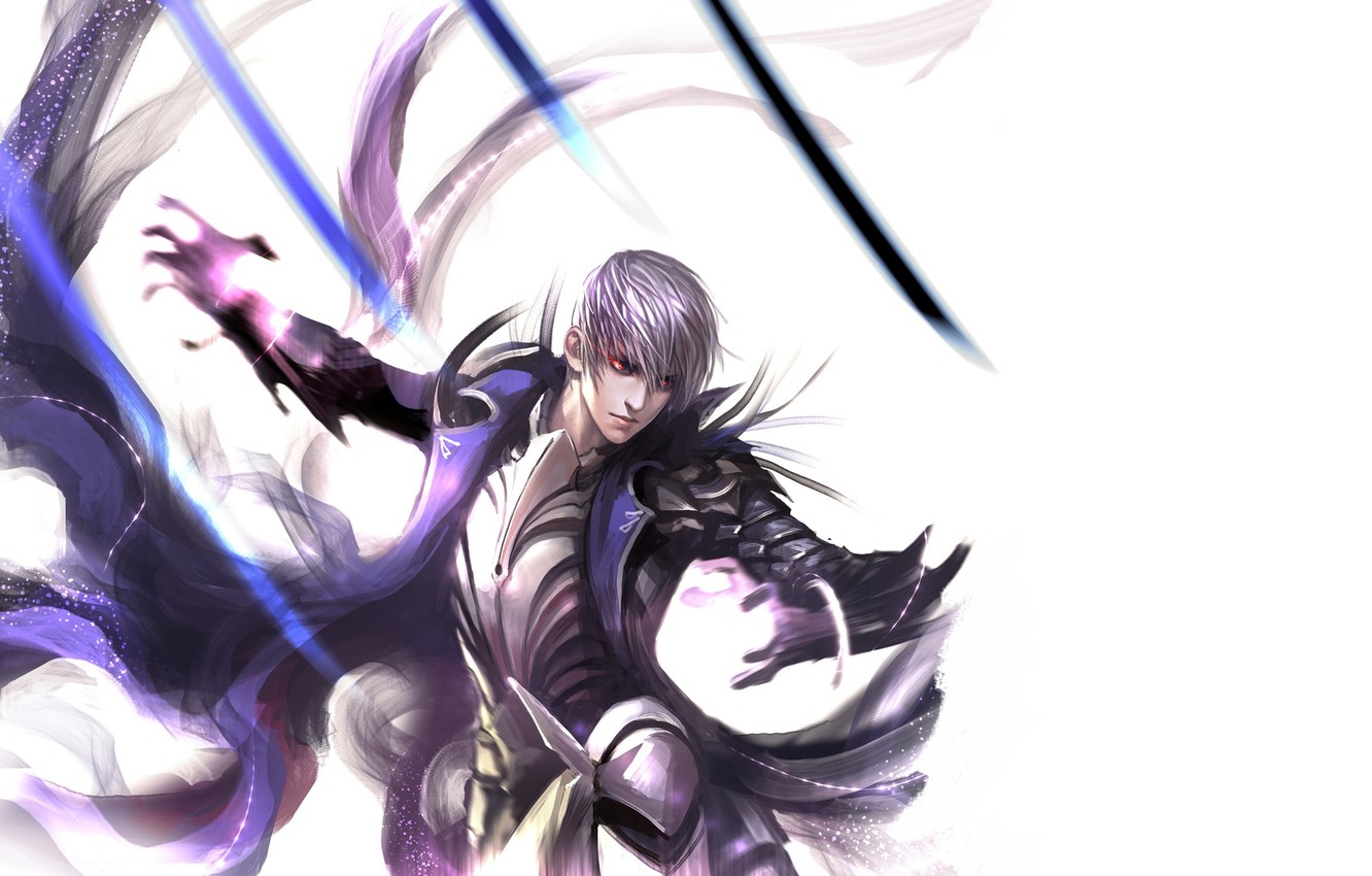 Photo Wallpaper Guy, Sengoku Basara, The Era Of Unrest - Sengoku Basara , HD Wallpaper & Backgrounds