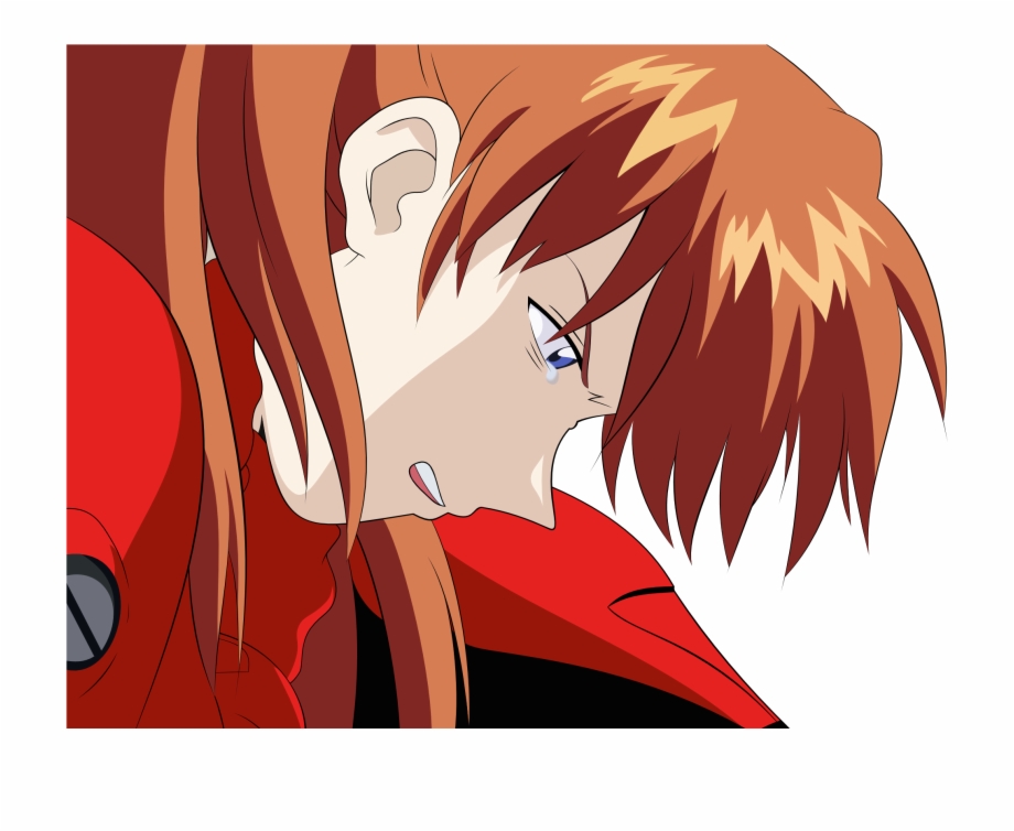 Asuka Langley Png - Rei X Asuka , HD Wallpaper & Backgrounds