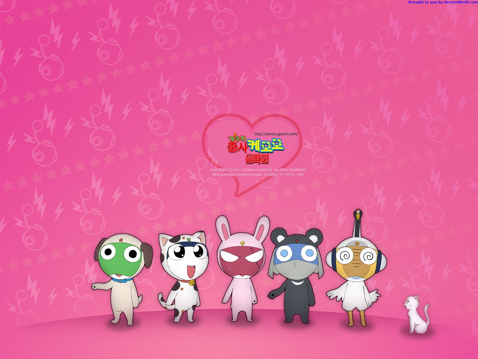 Keroro Gunso Pink Platoon Cute Dororo Giroro Gunso Keroro Gunso Hd Wallpaper Backgrounds Download Keroro Gunso Pink Platoon Cute Dororo Giroro Gunso Keroro Gunso Hd Wallpaper Backgrounds Download