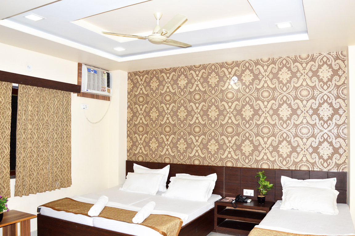 Hotel Ata Inn & Restaurant, Ajmer - Window Covering , HD Wallpaper & Backgrounds