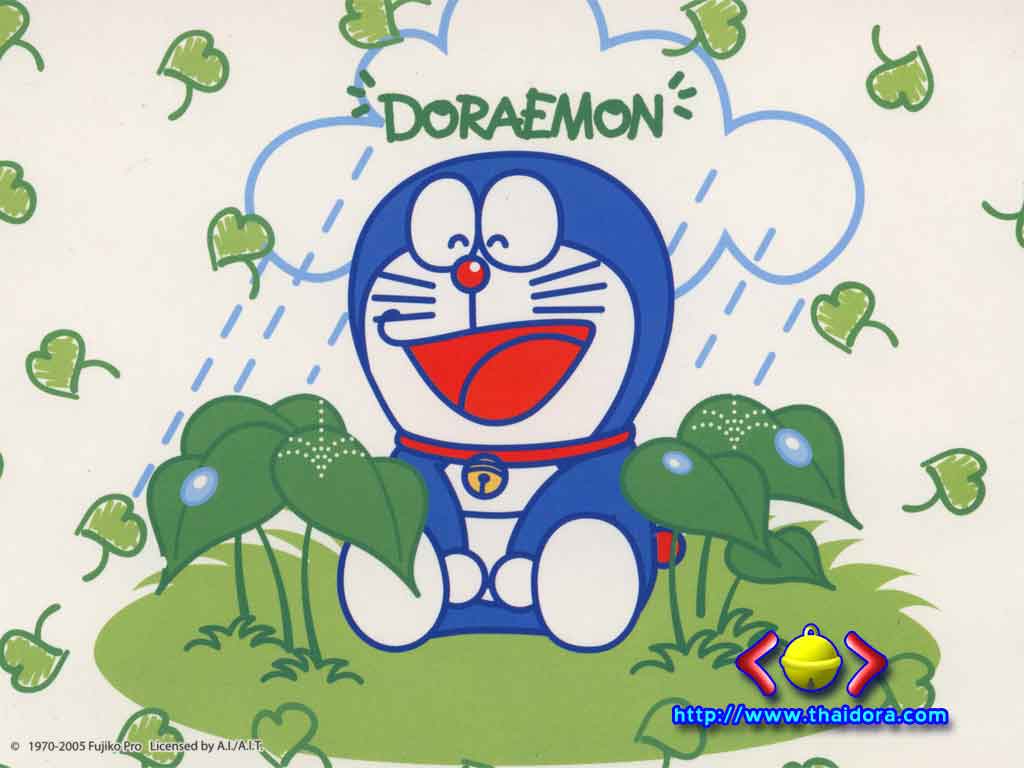 Keroro Gunsou Wallpaper1024 - Doraemon , HD Wallpaper & Backgrounds