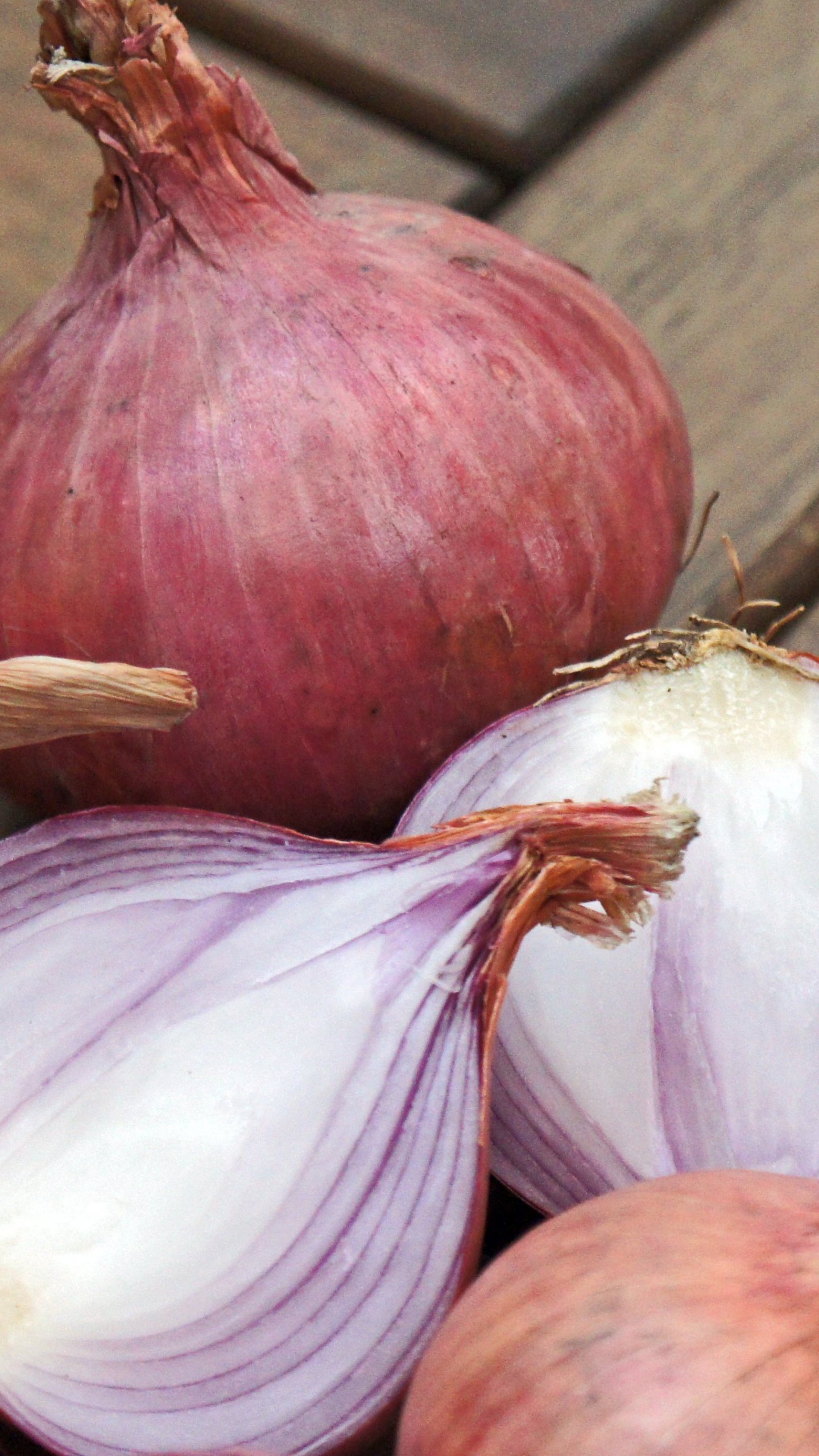 Onions - Use Onion To Grow Hair , HD Wallpaper & Backgrounds