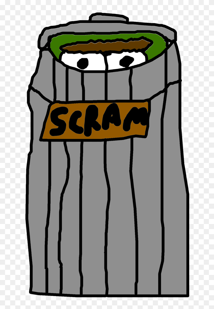Oscar The Grouch , HD Wallpaper & Backgrounds