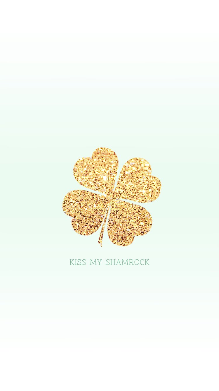 Iphone St Patricks Day , HD Wallpaper & Backgrounds