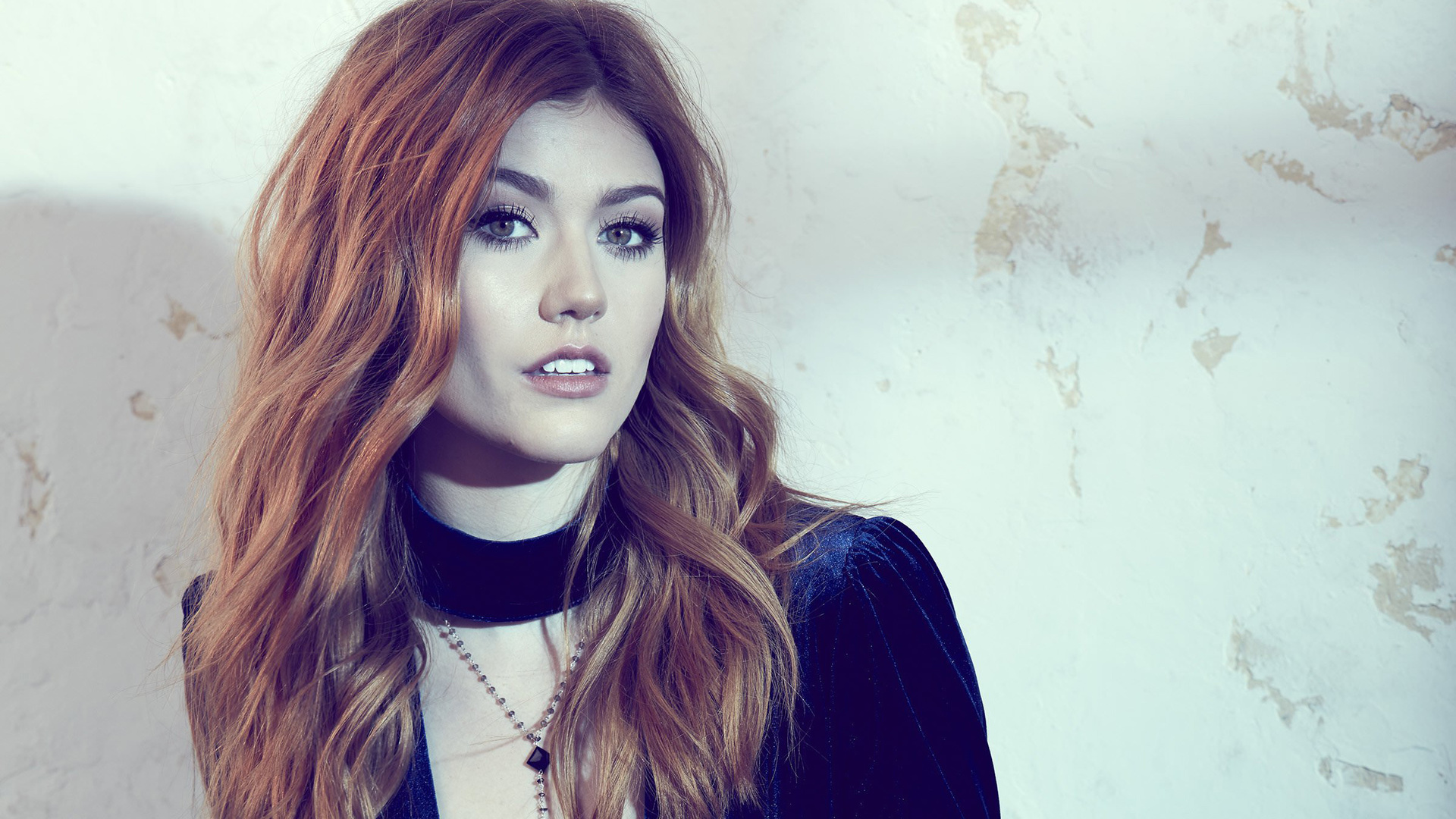 Katherine Mcnamara Hd Ji - Katherine Mcnamara , HD Wallpaper & Backgrounds