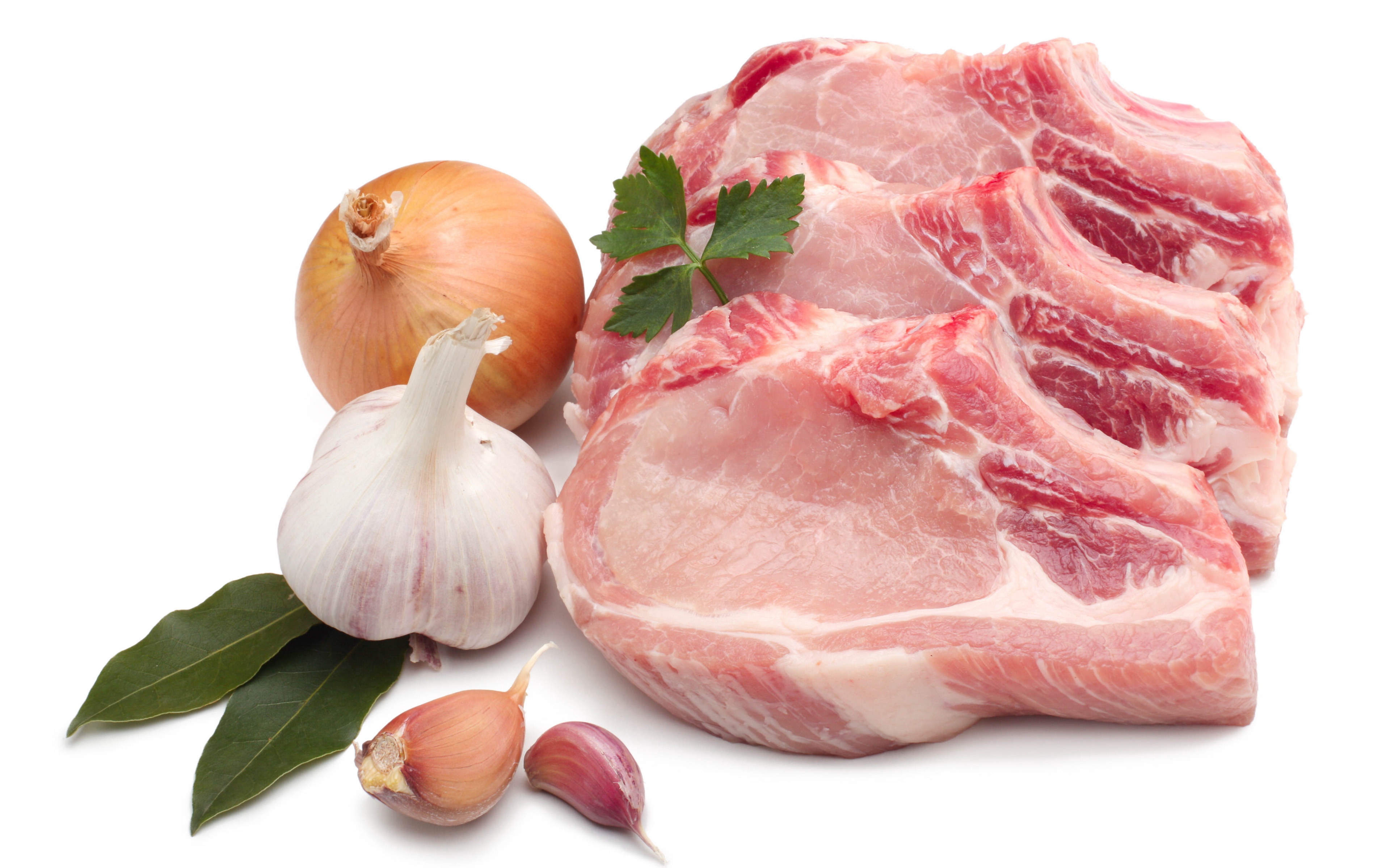 Chicken, Meat, Onion - Chicken Meat Images Hd , HD Wallpaper & Backgrounds