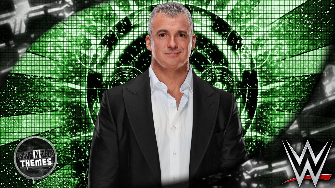 Shane Mcmahon Wallpaper - Shane Mcmahon Wallpaper Hd (#1229403) - HD