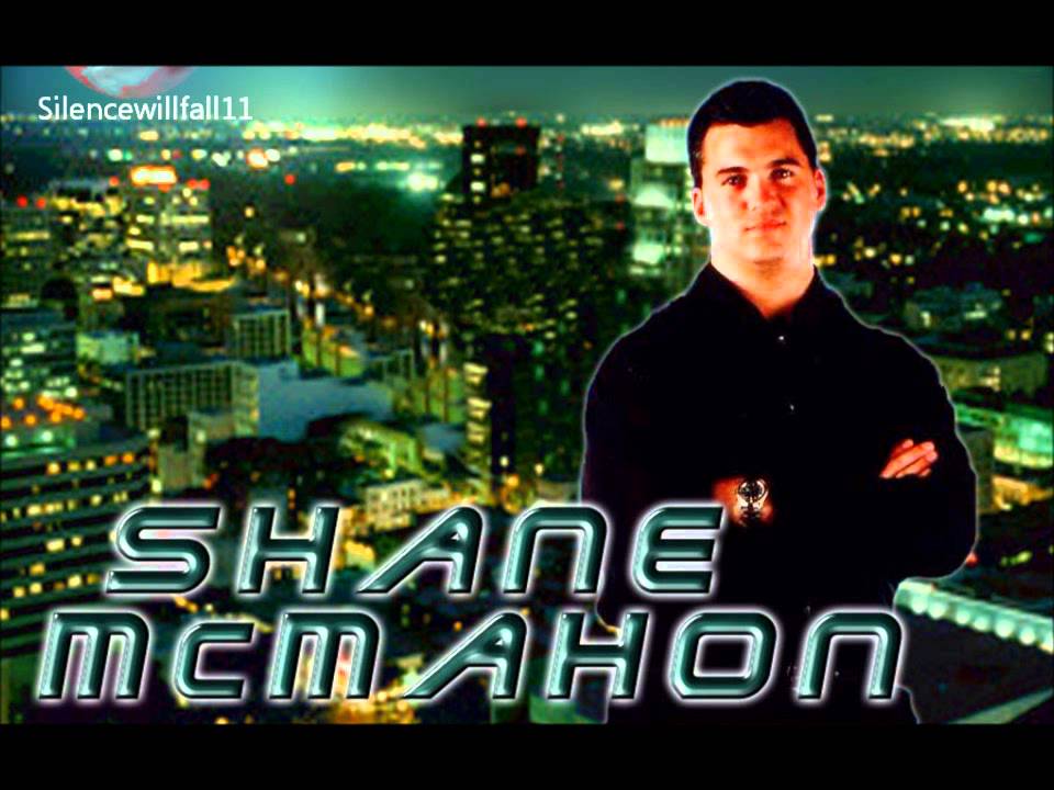 Wwe Shane Mcmahon Hd , HD Wallpaper & Backgrounds
