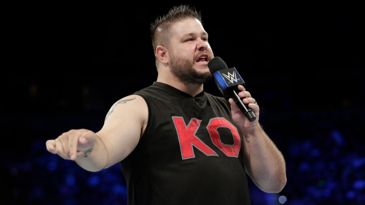 Kevin Owens Images Download - Kevin Owens Microphone , HD Wallpaper & Backgrounds