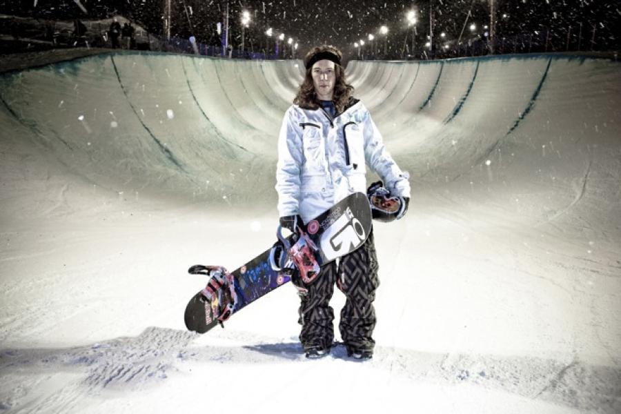 Shaun White , HD Wallpaper & Backgrounds