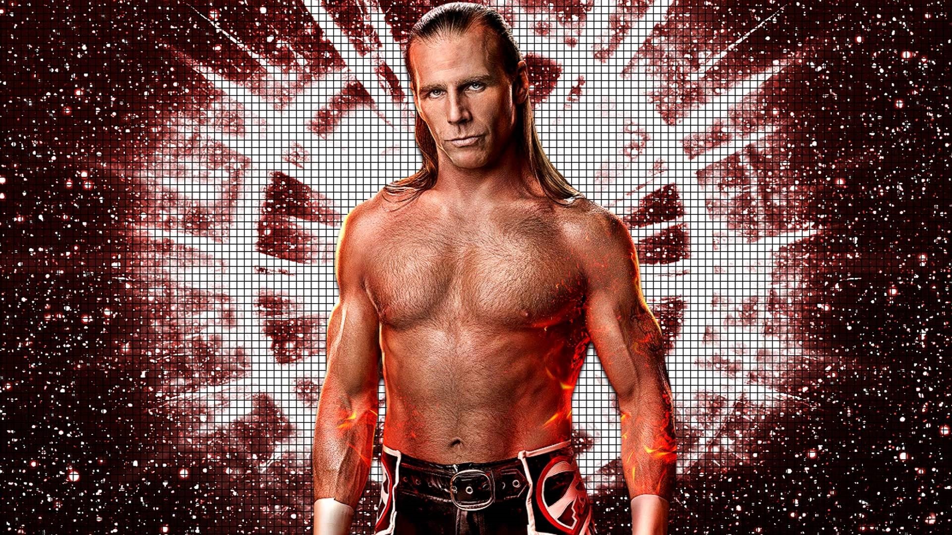 Related Wallpapers - Shawn Michaels Theme Song , HD Wallpaper & Backgrounds