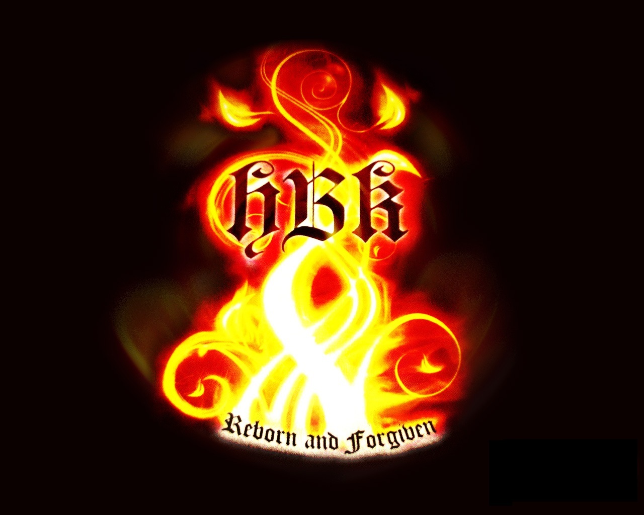 Hbk Logo Wallpaper - Wwe Shawn Michaels Logo , HD Wallpaper & Backgrounds