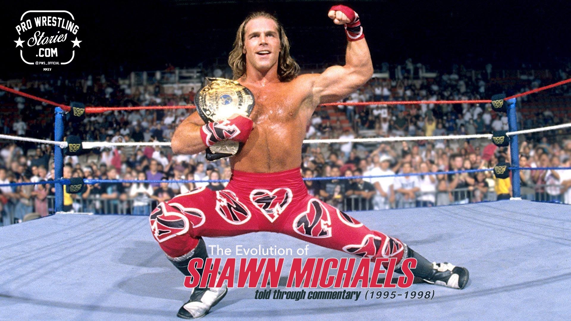 Shawn Michaels Wallpaper Hd Art - Shawn Michaels Hbk , HD Wallpaper & Backgrounds