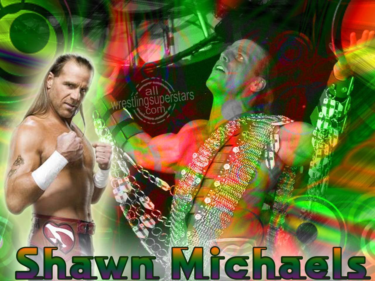 Shawn Michaels Images Hbk <3 Hd Wallpaper And Background - Shawn Michaels Entrance Outfits , HD Wallpaper & Backgrounds
