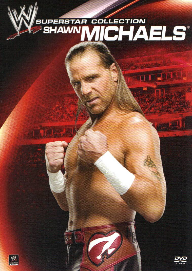 Shawn Michaels - Wwe Goldberg Dream Matches , HD Wallpaper & Backgrounds
