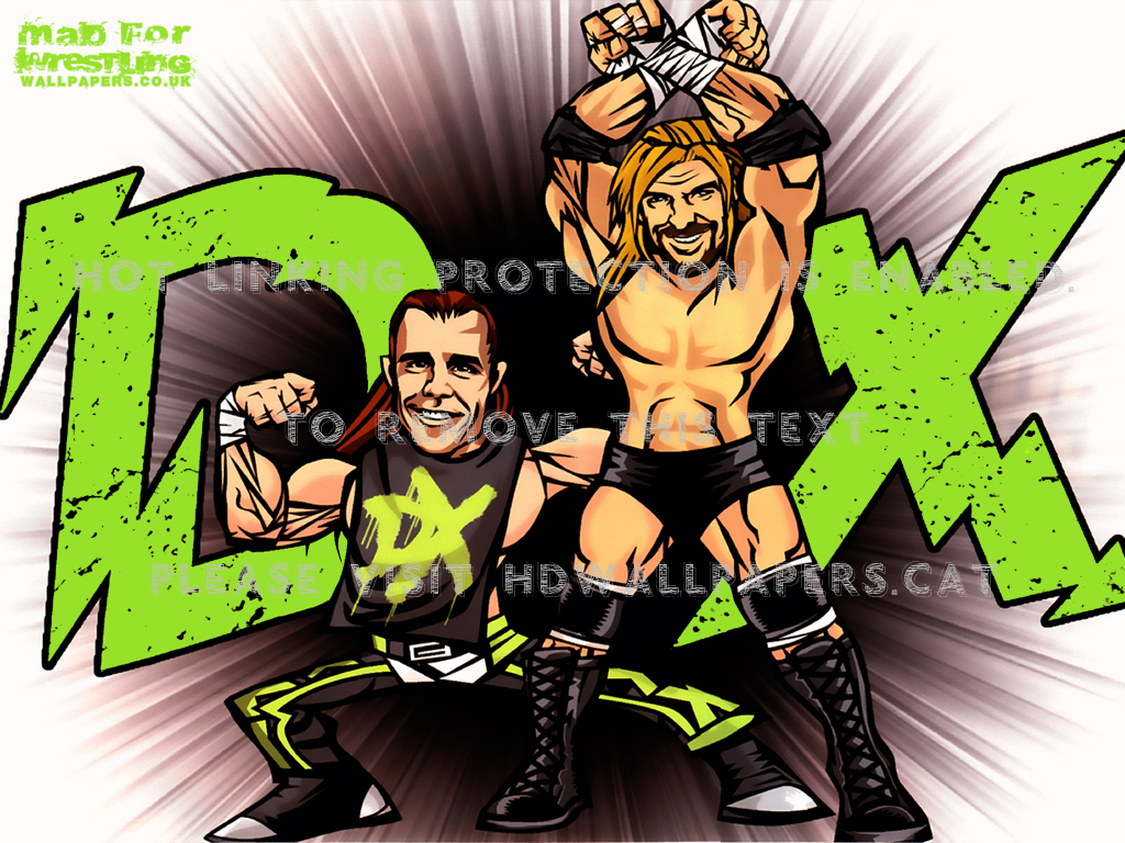 Anime D Generation X , HD Wallpaper & Backgrounds