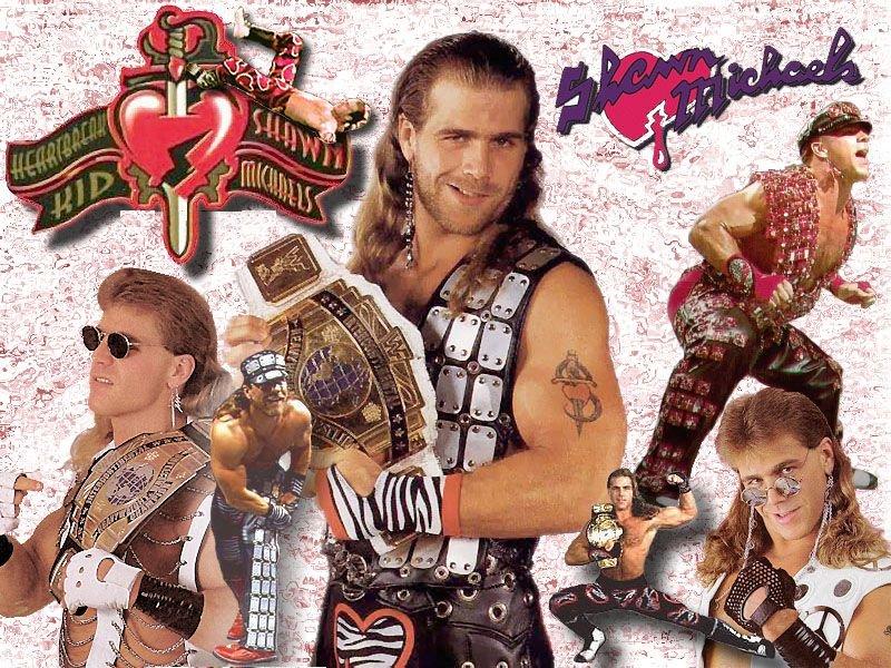 Wallpaper Of Shawn Michaels - Hbk Wallpaper Shawn Michaels , HD Wallpaper & Backgrounds