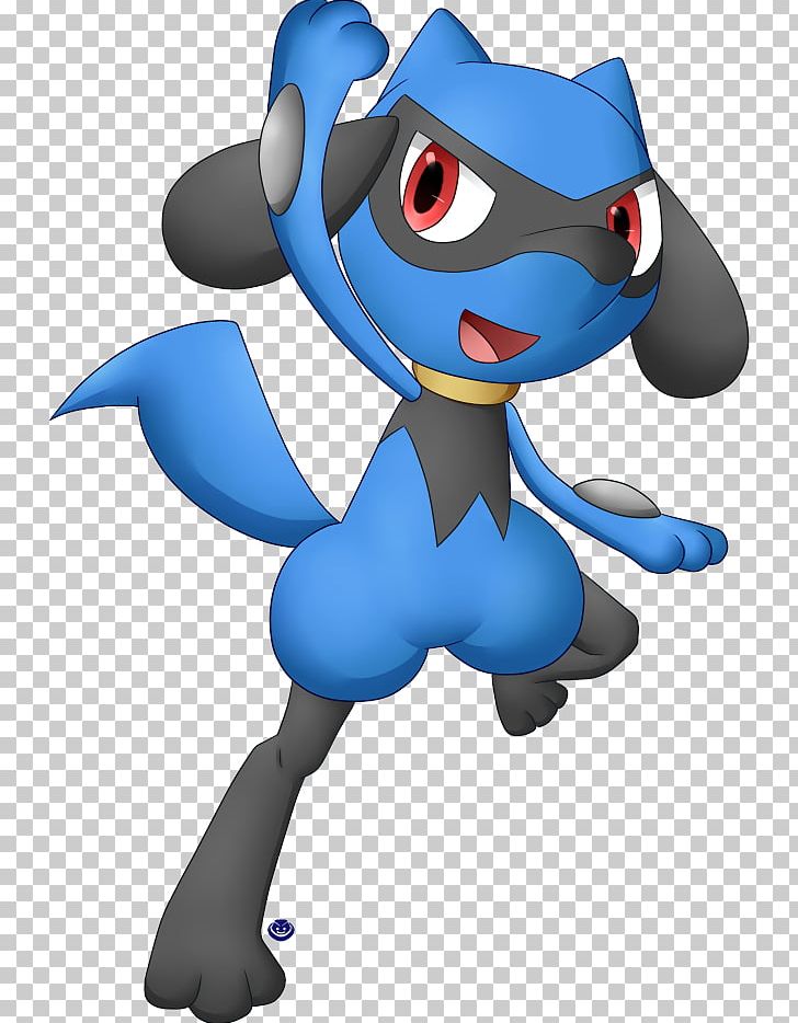 Riolu Pokémon Go Lucario Drawing Png, Clipart, Arceus, - Baby Lucario , HD Wallpaper & Backgrounds