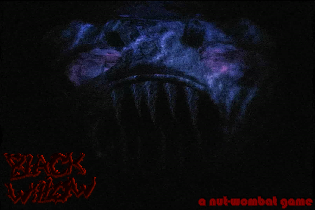 Add Media Report Rss Black Willow-kraken (view Original) - Darkness , HD Wallpaper & Backgrounds