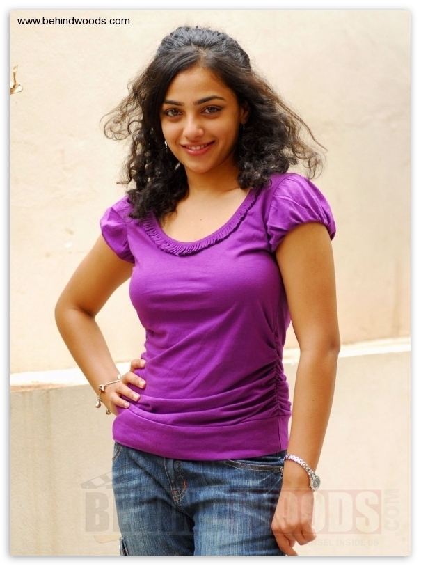 Tamil Actress Images Nitya Menon - Nithya Menon Ala Modalaindi , HD Wallpaper & Backgrounds