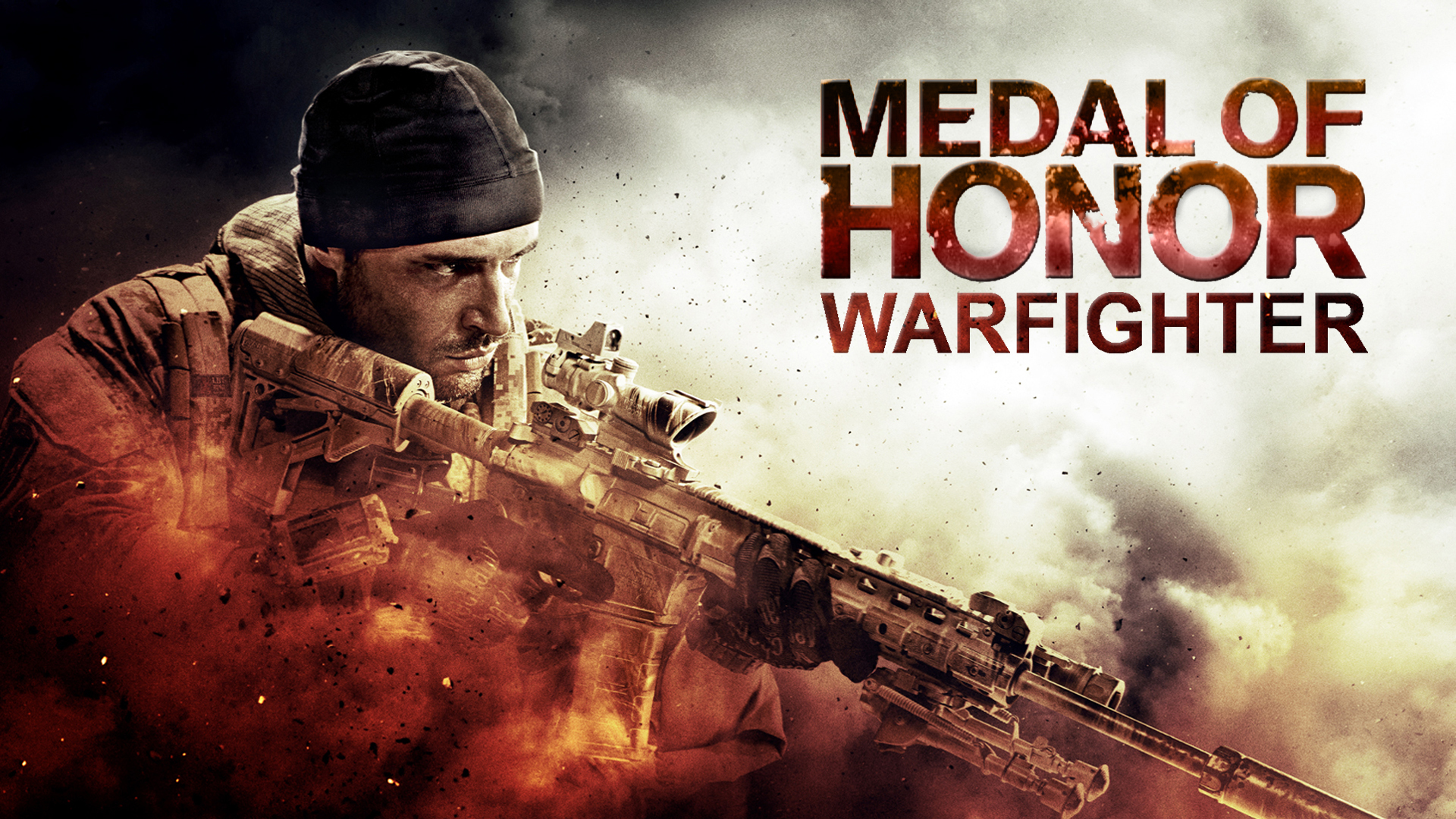 Wallpaper - Medalla De Honor Warfighter , HD Wallpaper & Backgrounds