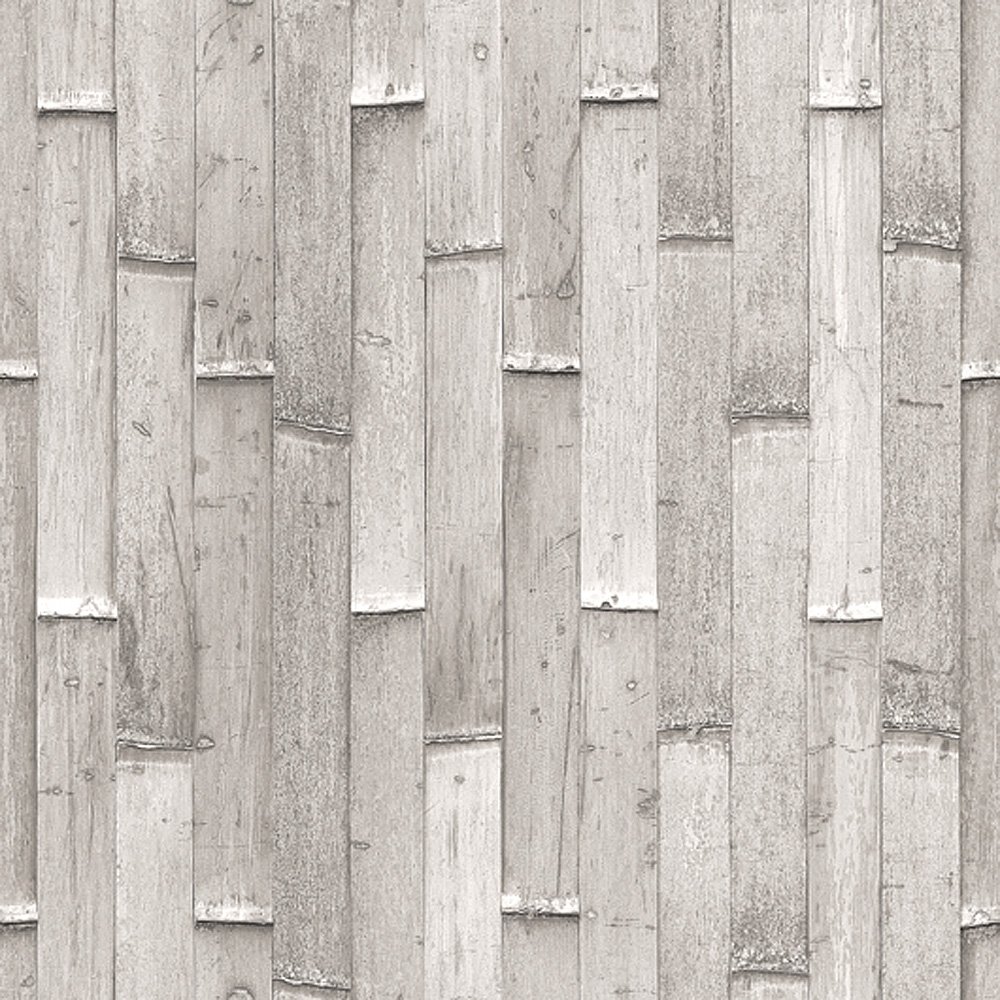 Galerie Serendipity Grey Wooden Panel Effect Feature - Plank , HD Wallpaper & Backgrounds